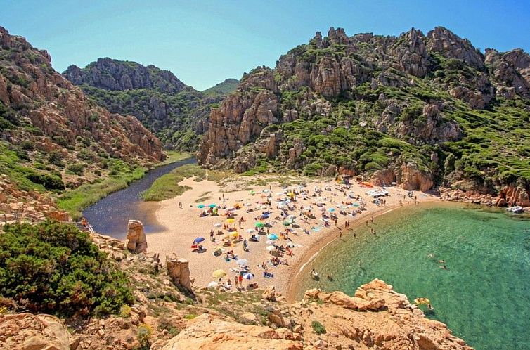 Appartement Paradiso Pool Wohnungen