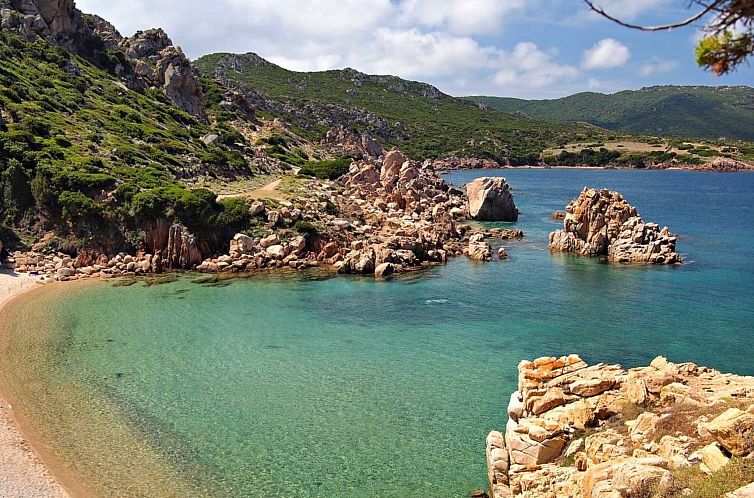 Appartement Paradiso Pool Wohnungen