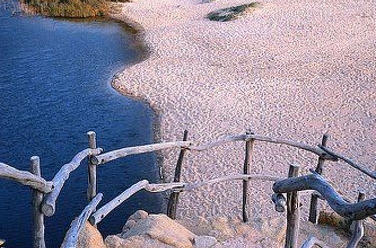 Appartement Paradiso Pool Wohnungen