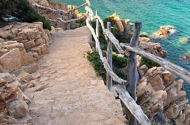 Appartement Paradiso Pool Wohnungen