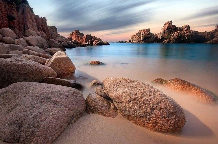 Appartement Paradiso Pool Wohnungen