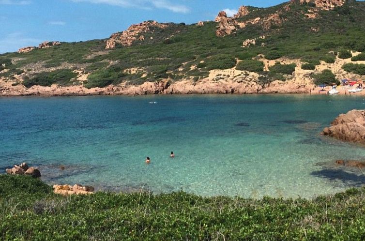 Appartement Paradiso Pool Wohnungen