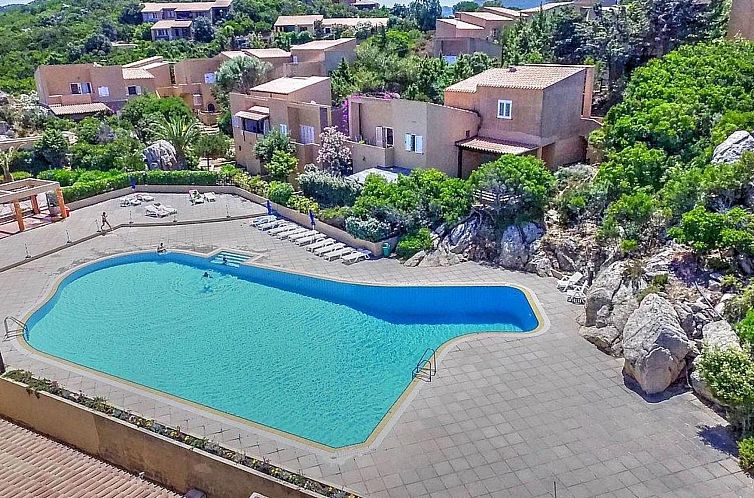 Vakantiehuis El Rincon bei DomusAway