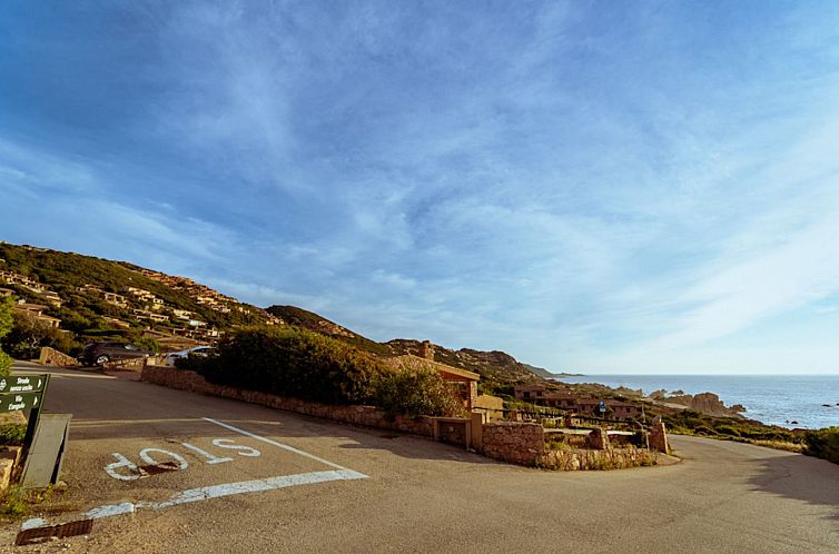 Vakantiehuis El Rincon bei DomusAway