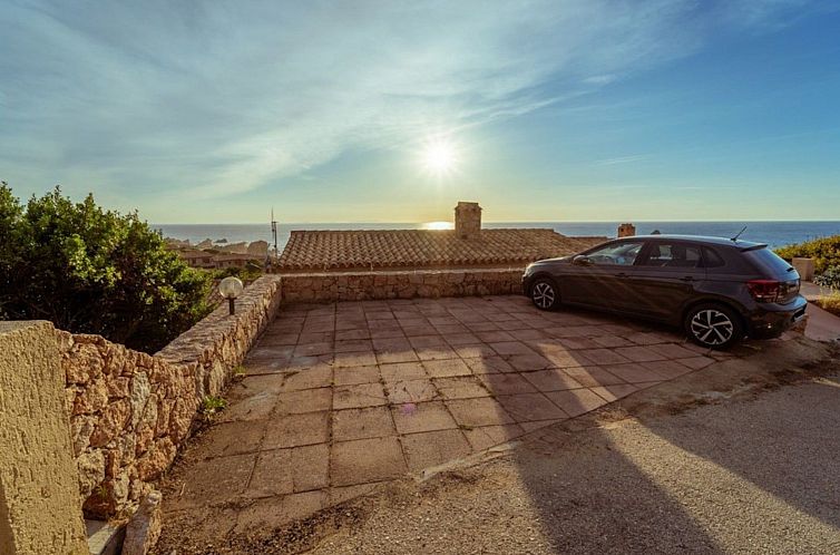 Vakantiehuis El Rincon bei DomusAway