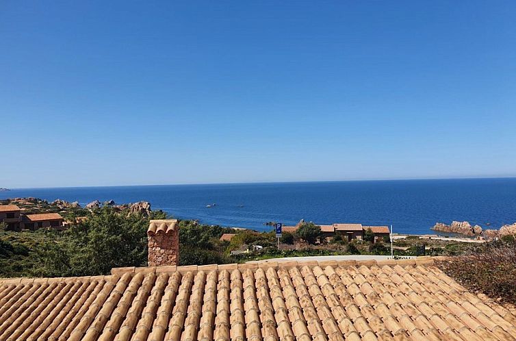 Vakantiehuis El Rincon bei DomusAway