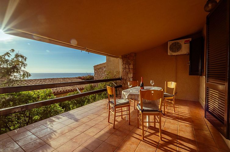 Vakantiehuis El Rincon bei DomusAway