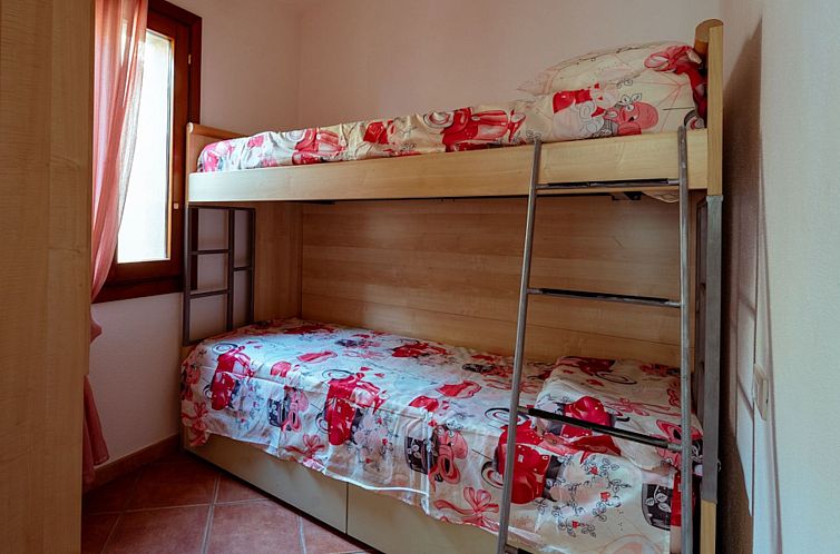 Vakantiehuis El Rincon bei DomusAway
