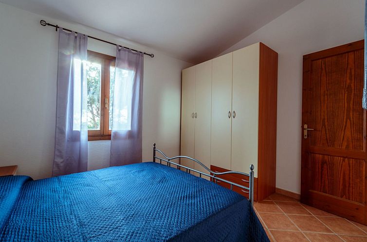 Vakantiehuis El Rincon bei DomusAway