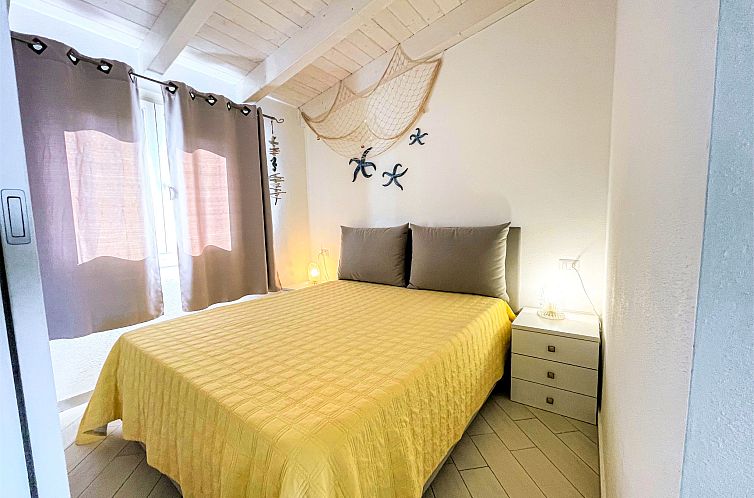 Appartement Le verande Bilo con Piscina