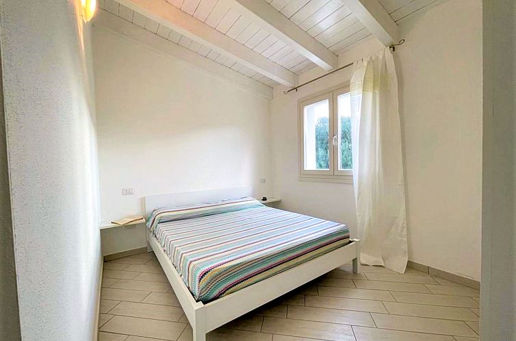 Appartement Le verande Bilo con Piscina