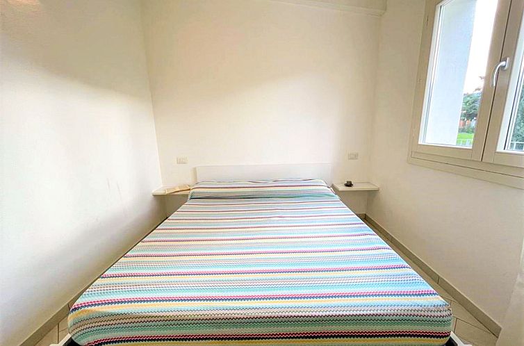 Appartement Le verande Bilo con Piscina