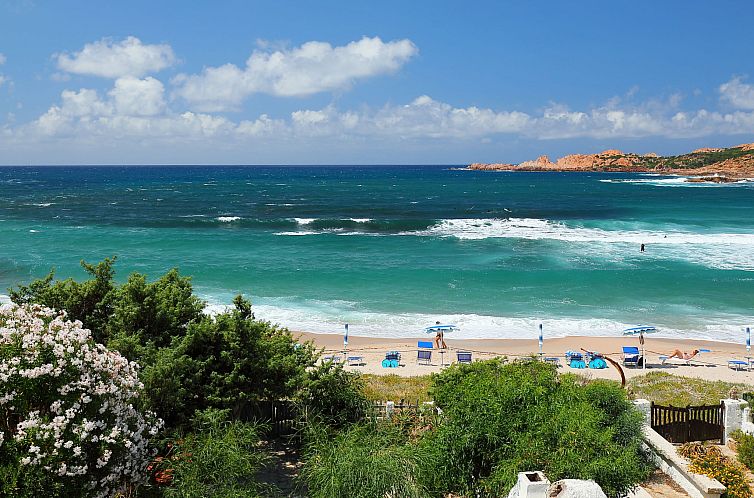 Appartement Le verande Bilo con Piscina