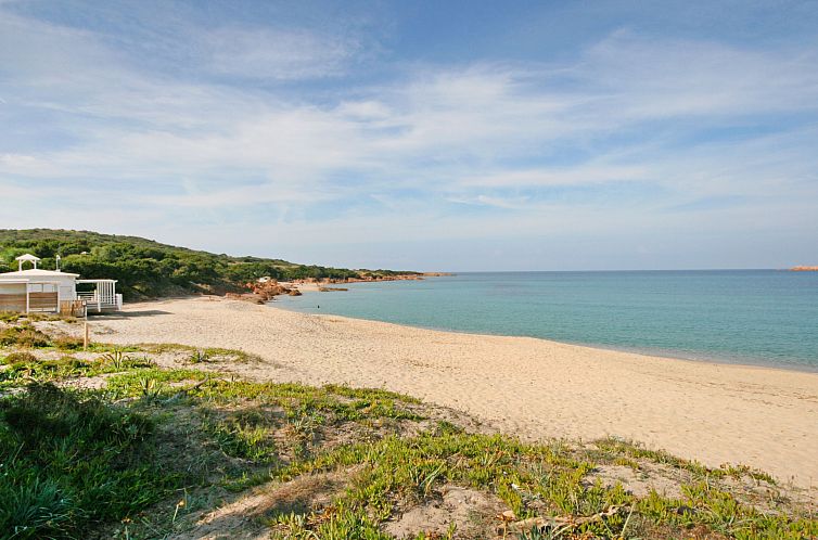 Appartement Le verande Bilo con Piscina