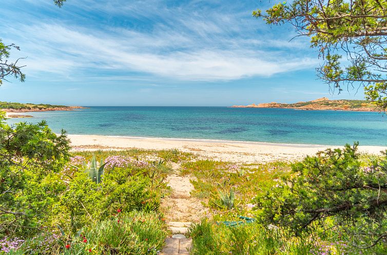 Appartement Le verande Bilo con Piscina