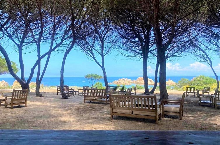 Appartement Cala Rossa 2205