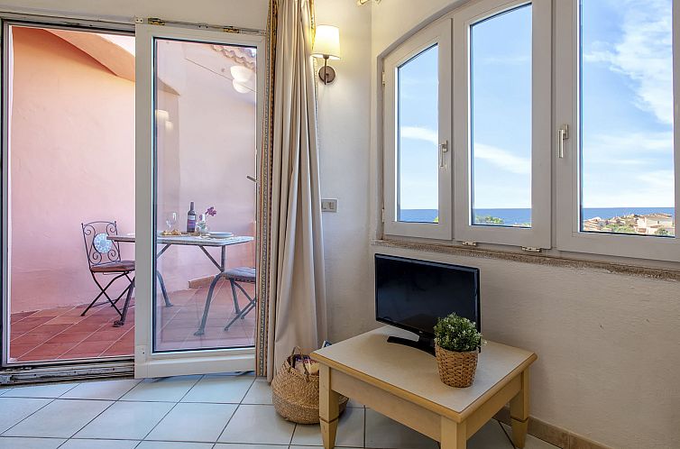 Appartement Cala Rossa 2205