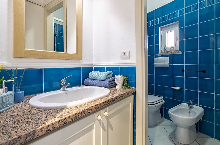 Appartement Cala Rossa 2205
