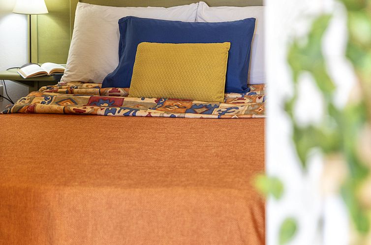 Appartement Cala Rossa 2205