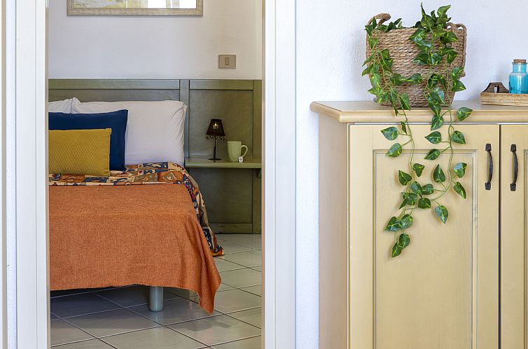 Appartement Cala Rossa 2205