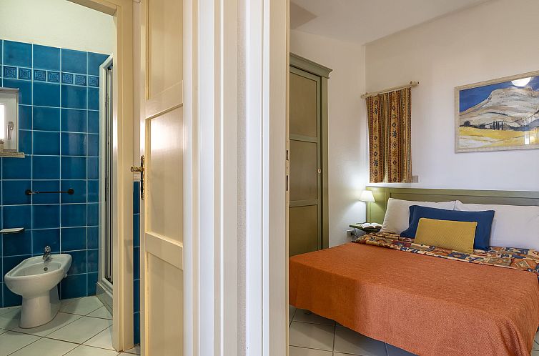 Appartement Cala Rossa 2205