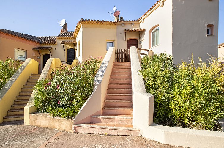 Appartement Cala Rossa 2205