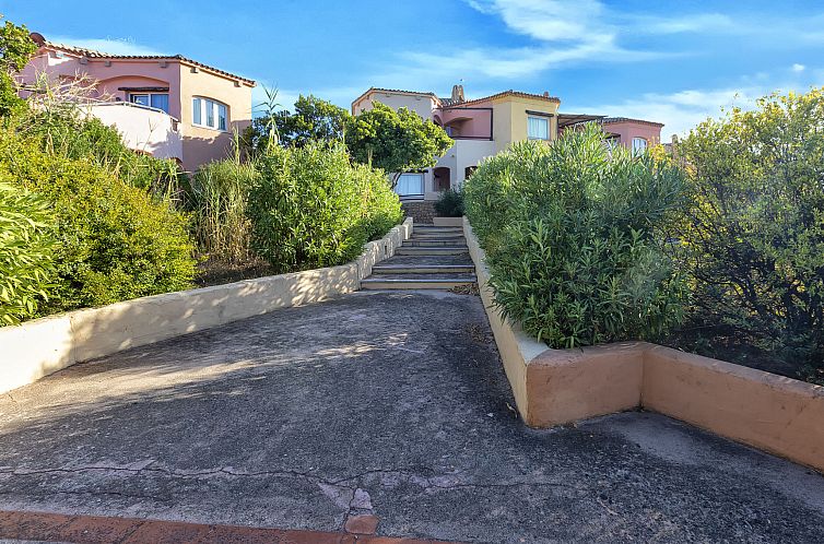 Appartement Cala Rossa 2205