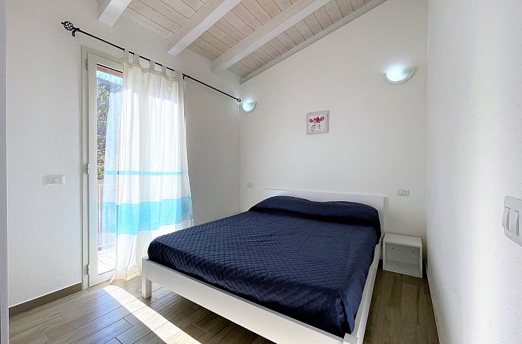 Appartement Le verande Bilo