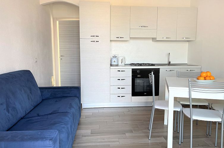 Appartement Le verande Bilo