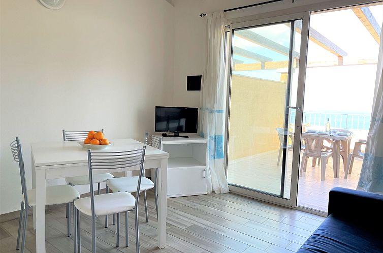 Appartement Le verande Bilo