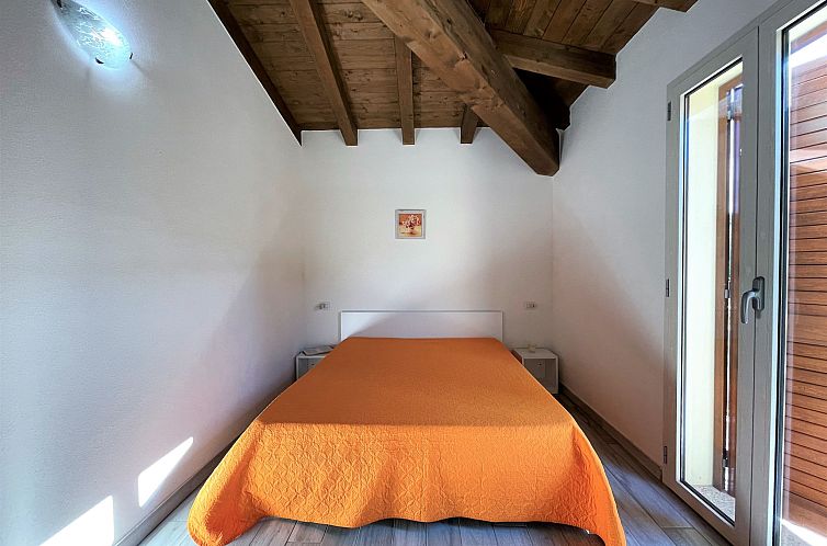 Appartement Le verande Bilo