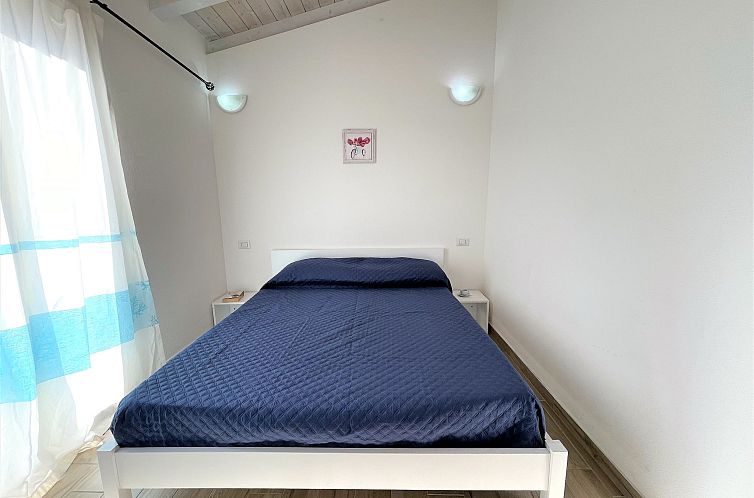 Appartement Le verande Bilo