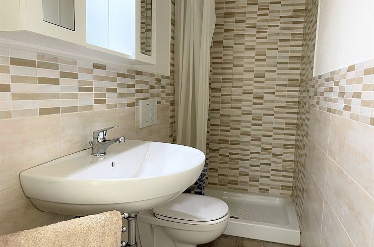 Appartement Le verande Bilo