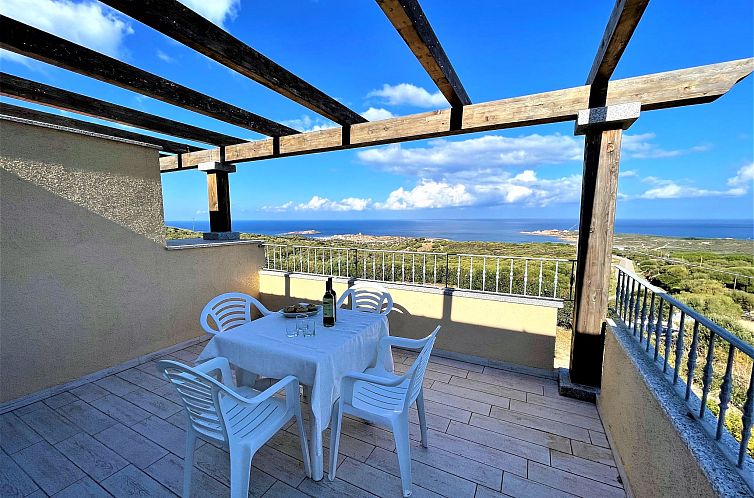 Appartement Le verande Bilo