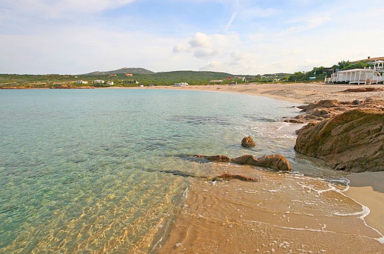 Appartement Le verande Bilo