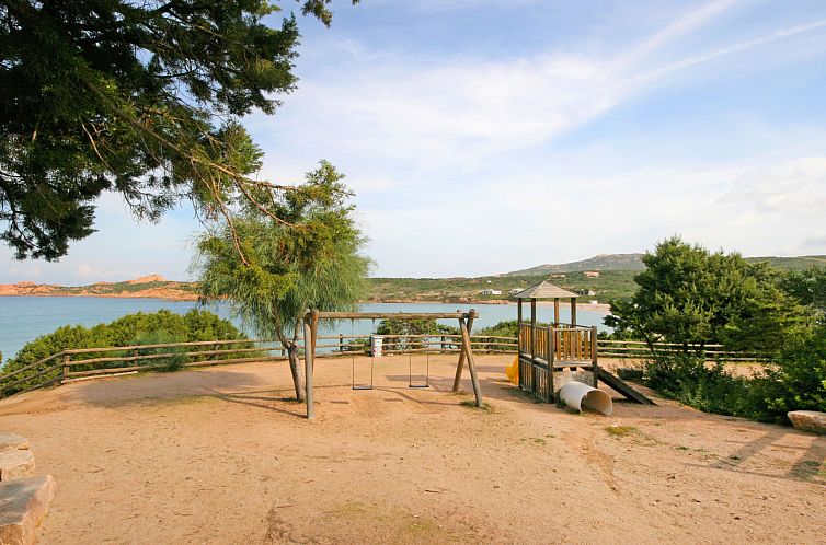 Appartement Le verande Bilo