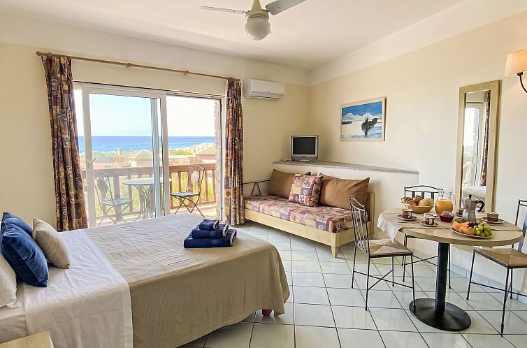 Appartement Lavanda 2301 Bis