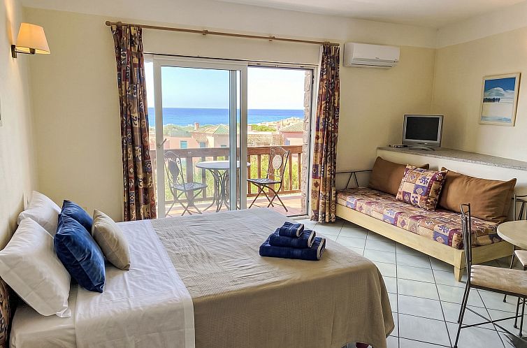 Appartement Lavanda 2301 Bis