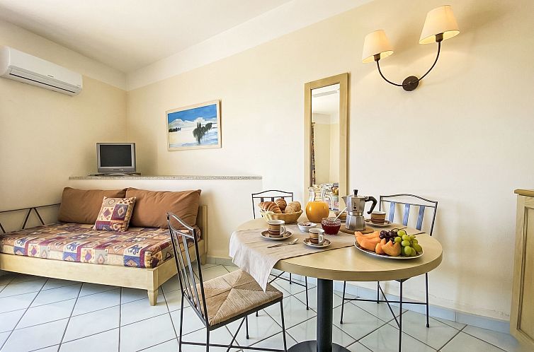 Appartement Lavanda 2301 Bis