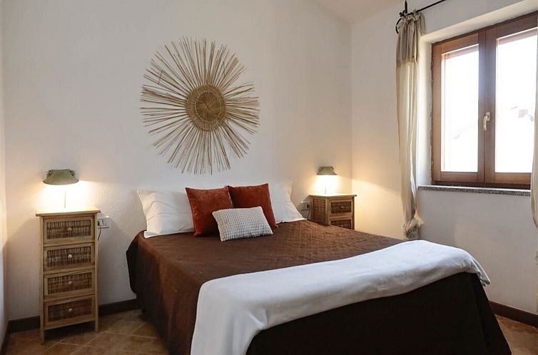 Unterkunft 0937812 - Appartement Sardinien - Appartement Vannina