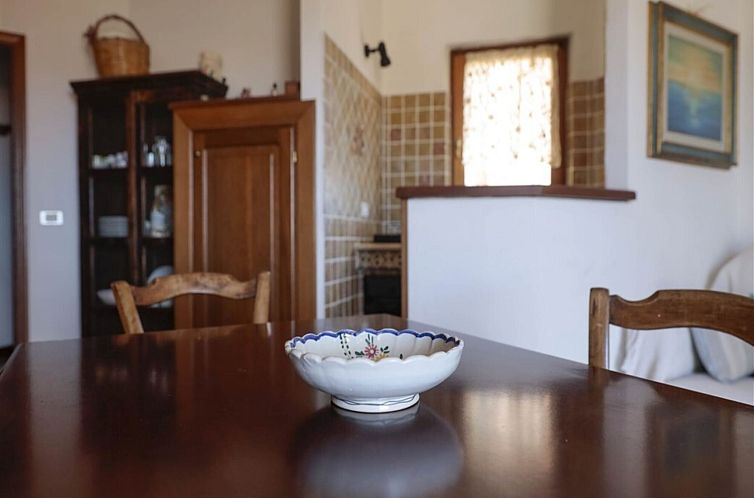 Appartement Vannina