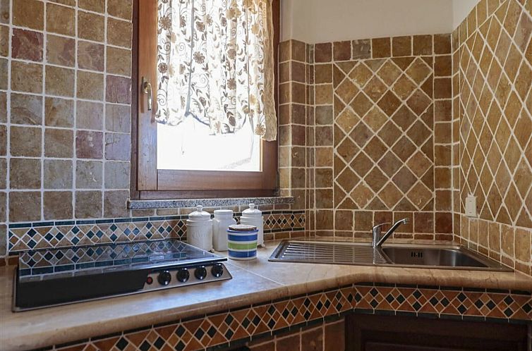 Appartement Vannina