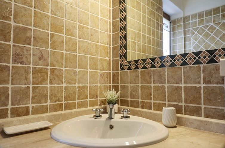 Appartement Vannina