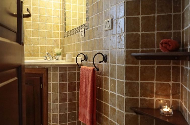 Appartement Vannina