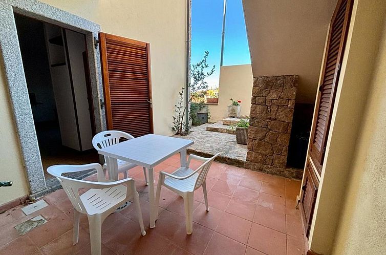 Appartement Vannina