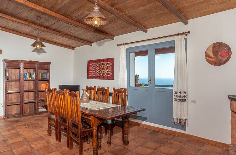 Vakantiehuis Scalitti