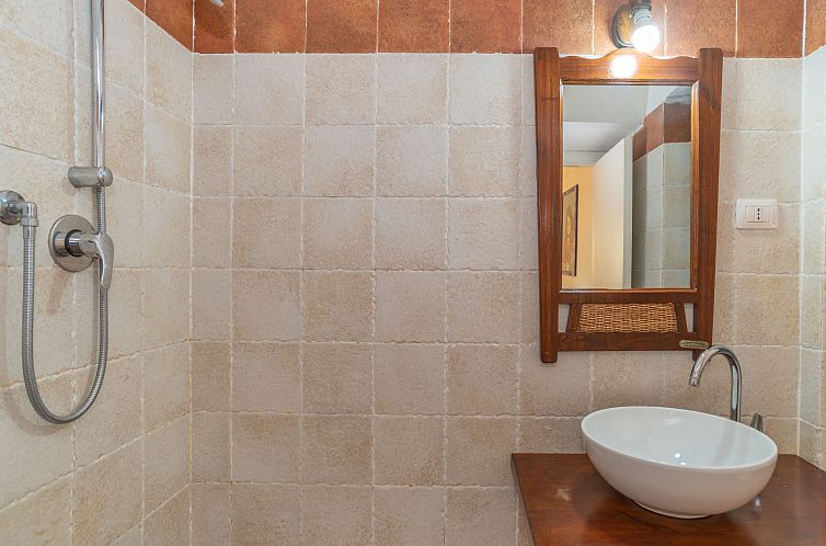 Vakantiehuis Scalitti