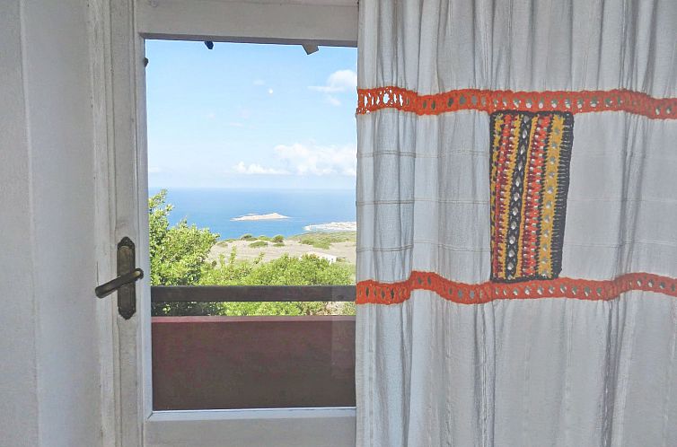 Vakantiehuis Scalitti