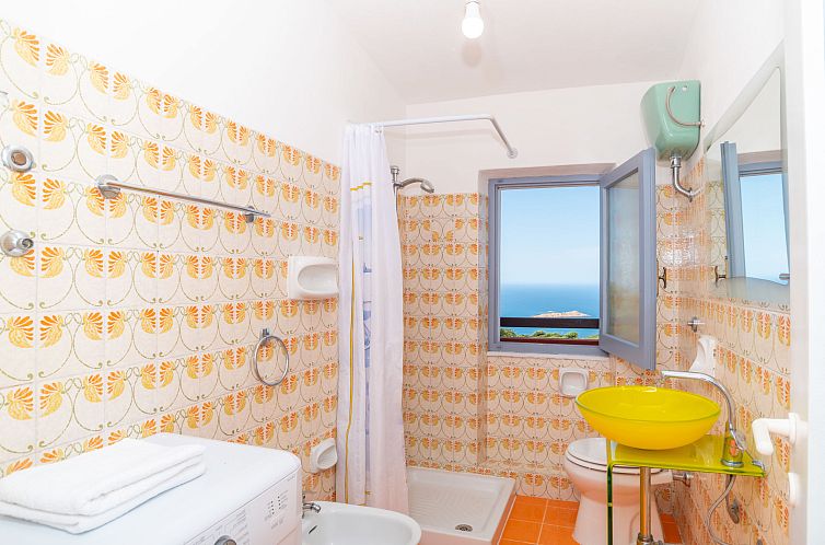 Vakantiehuis Scalitti