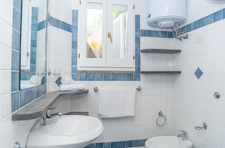 Vakantiehuis Scalitti